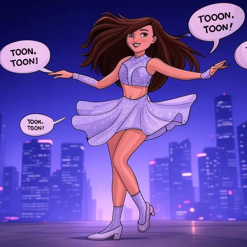 Funny picture to remember the German word tun, meaning to do
